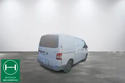 Здавання транспортного засобу volkswagen transporter v furgón (7ha, 7hh, 7ea, 7eh) 2.0 tdi року 2010 потужний bdl,bkk,cfla