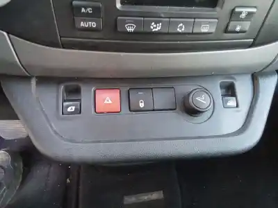 Scrapping Vehicle peugeot partner tepee 1.6 bluehdi 100 of the year 2016 powered bhy (dv6fd)