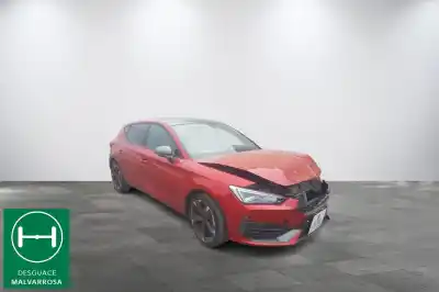 Здавання транспортного засобу CUPRA LEON (KL1) 1.5 TSI року 2023 потужний DFYA