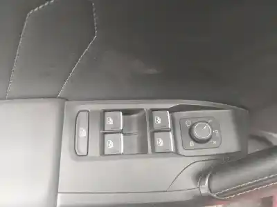 Veículo de Sucata cupra leon (kl1) 1.5 tsi do ano 2023 alimentado dfya