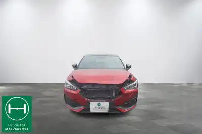 Veículo de Sucata cupra leon (kl1) 1.5 tsi do ano 2023 alimentado dfya