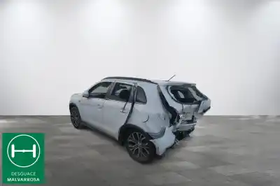 Здавання транспортного засобу mitsubishi asx (ga_w_) 1.8 di-d (ga6w) року 2016 потужний 4n13