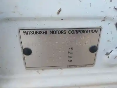 Здавання транспортного засобу mitsubishi asx (ga_w_) 1.8 di-d (ga6w) року 2016 потужний 4n13