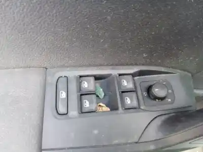 Здавання транспортного засобу seat arona (kj7, kjp) 1.0 tsi року 2025 потужний chzj,dkja,dkrf,dusa,dxua