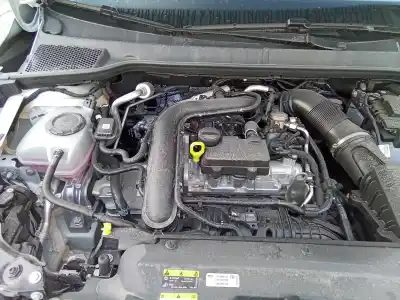 Здавання транспортного засобу seat arona (kj7, kjp) 1.0 tsi року 2025 потужний chzj,dkja,dkrf,dusa,dxua