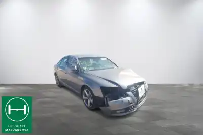 Здавання транспортного засобу AUDI A6 C6 (4F2) 3.0 TDI QUATTRO року 2010 потужний CDYA