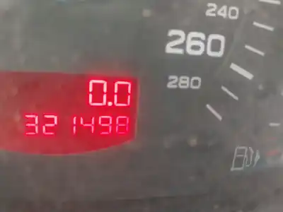 Scrapping Vehicle audi a6 c6 (4f2) 3.0 tdi quattro of the year 2010 powered cdya