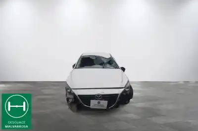 Scrapping Vehicle mazda 3 (bm, bn) 2.0 of the year 2015 powered pexl,pey5,pey7