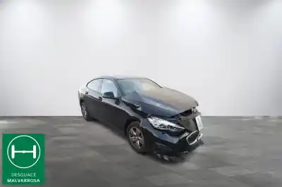 Scrapping Vehicle BMW 2 GRAN COUPE (F44) 216 D of the year 2023 powered B37 C15 A