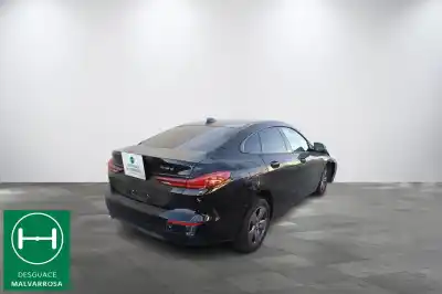 Veículo de Sucata bmw 2 gran coupe (f44) 216 d do ano 2023 alimentado b37 c15 a