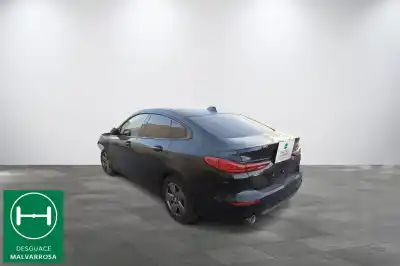 Veículo de Sucata bmw 2 gran coupe (f44) 216 d do ano 2023 alimentado b37 c15 a