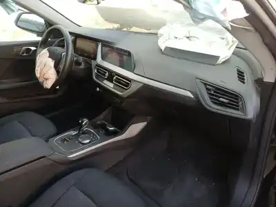 Veículo de Sucata bmw 2 gran coupe (f44) 216 d do ano 2023 alimentado b37 c15 a