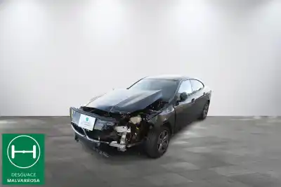 Veículo de Sucata bmw 2 gran coupe (f44) 216 d do ano 2023 alimentado b37 c15 a