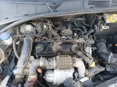 Утилизация автомобиля citroen c4 cactus 1.6 bluehdi 100 года 2018 питание bhy (dv6fd)