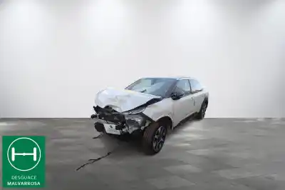 Утилизация автомобиля citroen c4 cactus 1.6 bluehdi 100 года 2018 питание bhy (dv6fd)