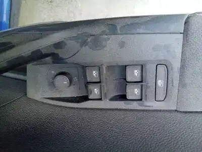 Scrapping Vehicle seat arona (kj7, kjp) 1.0 tsi of the year 2025 powered chzj,dkja,dkrf,dusa,dxua