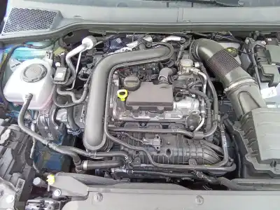 Scrapping Vehicle seat arona (kj7, kjp) 1.0 tsi of the year 2025 powered chzj,dkja,dkrf,dusa,dxua