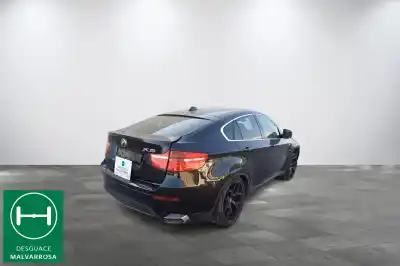 Vehicul casat bmw x6 (e71, e72) xdrive 50 i al anului 2008 alimentat n63 b44 a