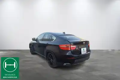 Vehicul casat bmw x6 (e71, e72) xdrive 50 i al anului 2008 alimentat n63 b44 a