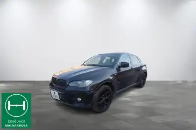 Vehicul casat bmw x6 (e71, e72) xdrive 50 i al anului 2008 alimentat n63 b44 a