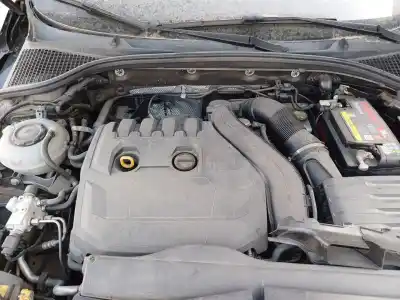 Veículo de Sucata SKODA OCTAVIA III COMBI (5E5, 5E6) 1.5 TSI G-TEC do ano 2020 alimentado DHFA