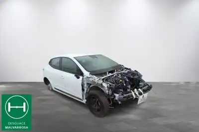 Scrapping Vehicle renault clio v (b7_) 1.5 blue dci 100 (b7ad) of the year 2024 powered k9k876