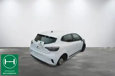 Scrapping Vehicle renault clio v (b7_) 1.5 blue dci 100 (b7ad) of the year 2024 powered k9k876