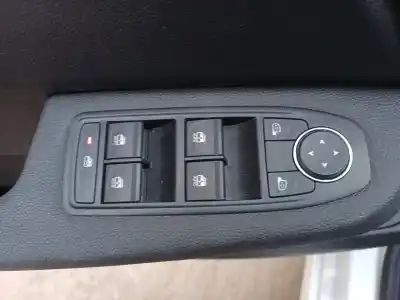 Scrapping Vehicle renault clio v (b7_) 1.5 blue dci 100 (b7ad) of the year 2024 powered k9k876