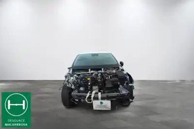 Scrapping Vehicle renault clio v (b7_) 1.5 blue dci 100 (b7ad) of the year 2024 powered k9k876