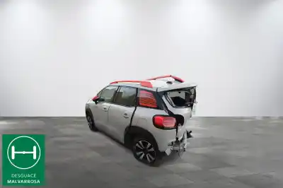 Здавання транспортного засобу citroen c3 aircross ii (2r_, 2c_) 1.2 puretech 110 (2rhnzb, 2rhnzw, 2rhnpx, 2rhnpj) року 2019 потужний hn05