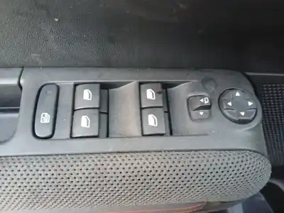 Здавання транспортного засобу citroen c3 aircross ii (2r_, 2c_) 1.2 puretech 110 (2rhnzb, 2rhnzw, 2rhnpx, 2rhnpj) року 2019 потужний hn05