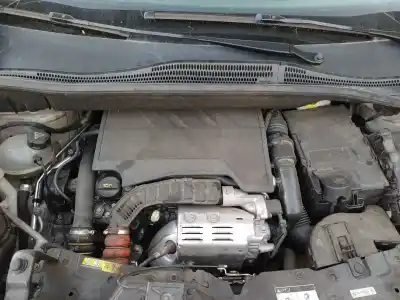 Здавання транспортного засобу citroen c3 aircross ii (2r_, 2c_) 1.2 puretech 110 (2rhnzb, 2rhnzw, 2rhnpx, 2rhnpj) року 2019 потужний hn05