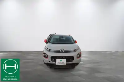 Здавання транспортного засобу citroen c3 aircross ii (2r_, 2c_) 1.2 puretech 110 (2rhnzb, 2rhnzw, 2rhnpx, 2rhnpj) року 2019 потужний hn05