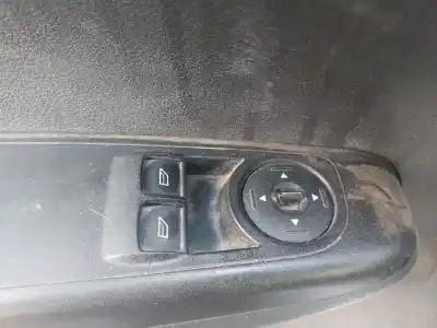 Veículo de Sucata ford tourneo courier b460 monospace 1.0 ecoboost do ano 2018 alimentado sfca,sfcb,sfcc,sfcd,sfce,sfcf