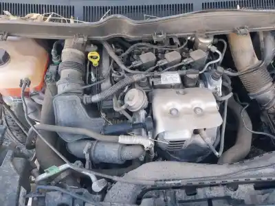 Veículo de Sucata ford tourneo courier b460 monospace 1.0 ecoboost do ano 2018 alimentado sfca,sfcb,sfcc,sfcd,sfce,sfcf