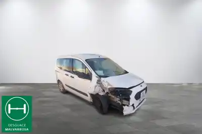 Veículo de Sucata ford tourneo courier b460 monospace 1.0 ecoboost do ano 2018 alimentado sfca,sfcb,sfcc,sfcd,sfce,sfcf