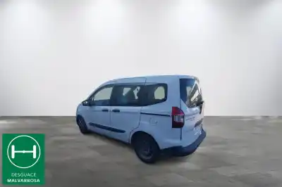 Veículo de Sucata ford tourneo courier b460 monospace 1.0 ecoboost do ano 2018 alimentado sfca,sfcb,sfcc,sfcd,sfce,sfcf