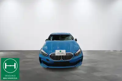 Veículo de Sucata bmw 1 (f40) 118 d do ano 2019 alimentado b47 c20 b