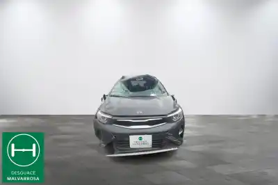 Утилизация автомобиля kia stonic (yb) 1.0 t-gdi года 2019 питание g3lc