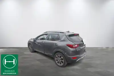 Утилизация автомобиля kia stonic (yb) 1.0 t-gdi года 2019 питание g3lc