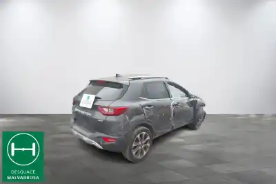 Утилизация автомобиля kia stonic (yb) 1.0 t-gdi года 2019 питание g3lc