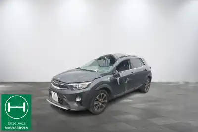 Scrapping Vehicle KIA STONIC (YB)  of the year 2019 powered G3LC