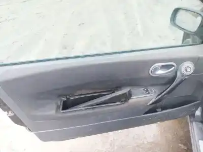 Scrapping Vehicle renault megane ii (bm0/1_, cm0/1_) 1.6 16v (bm0c, cm0c) of the year 2005 powered k4m 760