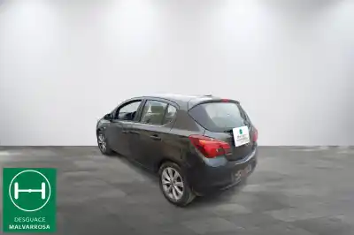 Veículo de Sucata opel corsa e (x15) 1.4 (08, 68) do ano 2017 alimentado b 14 xel,d 14 xel