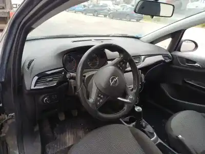 Veículo de Sucata opel corsa e (x15) 1.4 (08, 68) do ano 2017 alimentado b 14 xel,d 14 xel