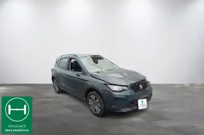 Scrapping Vehicle SEAT ARONA (KJ7, KJP)  of the year 2025 powered CHZJ,DKJA,DKRF,DUSA,DXUA