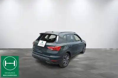 Scrapping Vehicle seat arona (kj7, kjp) 1.0 tsi of the year 2025 powered chzj,dkja,dkrf,dusa,dxua