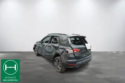 Scrapping Vehicle seat arona (kj7, kjp) 1.0 tsi of the year 2025 powered chzj,dkja,dkrf,dusa,dxua