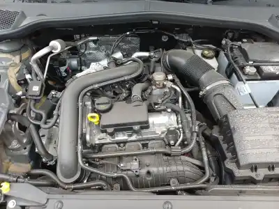 Scrapping Vehicle seat arona (kj7, kjp) 1.0 tsi of the year 2025 powered chzj,dkja,dkrf,dusa,dxua