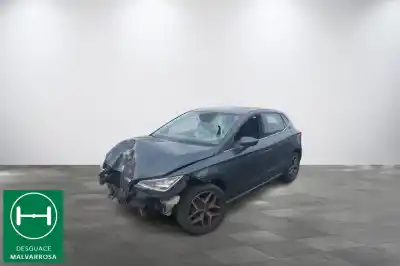 Scrapping Vehicle SEAT IBIZA V (KJ1, KJG)  of the year 2019 powered DBYA